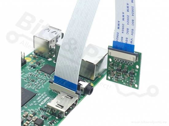 Raspberry Pi Camera 5MP V1.3